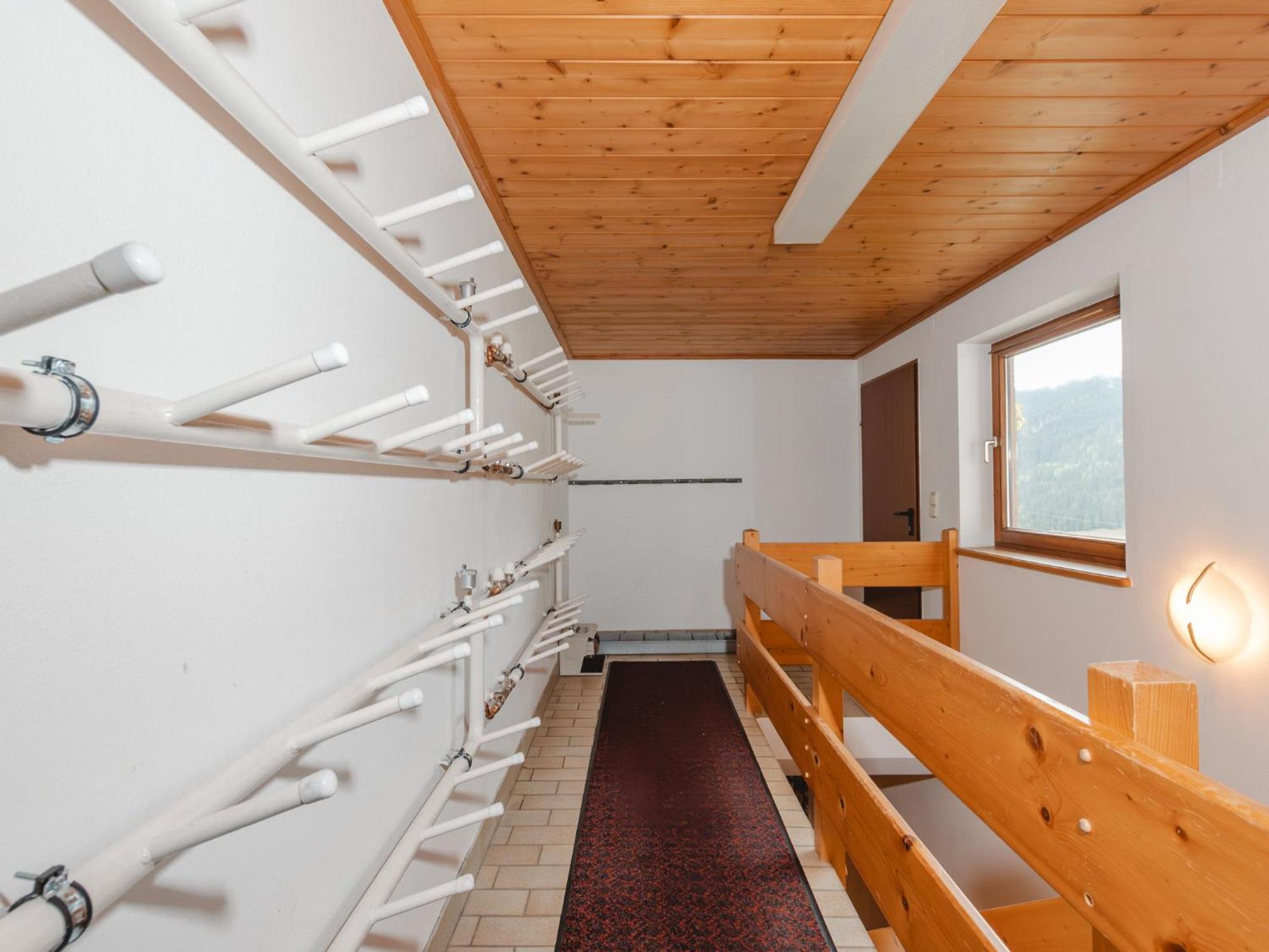 Apartment Mitteregg - Mii350 By Interhome Голлерсбах-ім-Пінцґау Екстер'єр фото