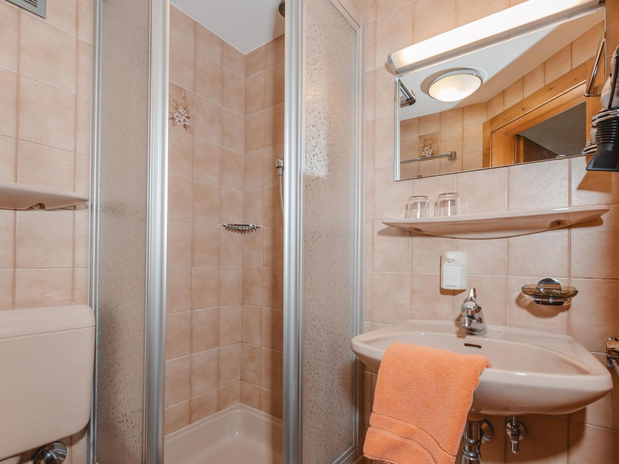 Apartment Mitteregg - Mii350 By Interhome Голлерсбах-ім-Пінцґау Екстер'єр фото